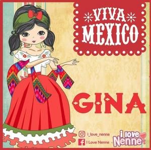 Meet your Posher, Gina